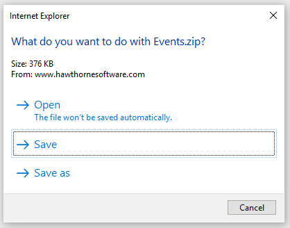 File Download