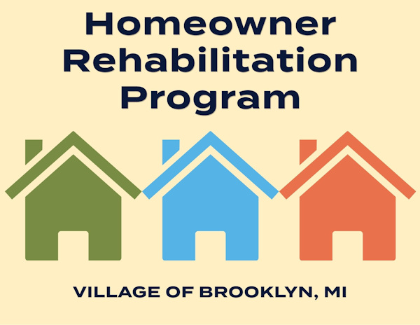 Image representing the Home Owners Rehabilitation Program.