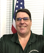Mick Linderman